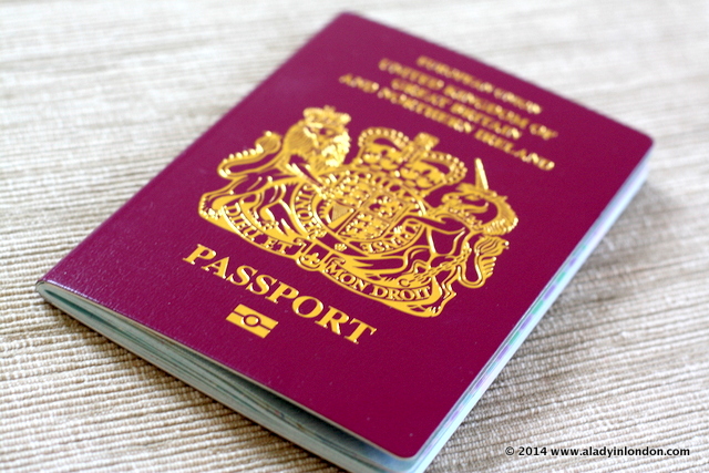 A Painful Experience with DHL Passport Delivery - Comedy Travel Writing